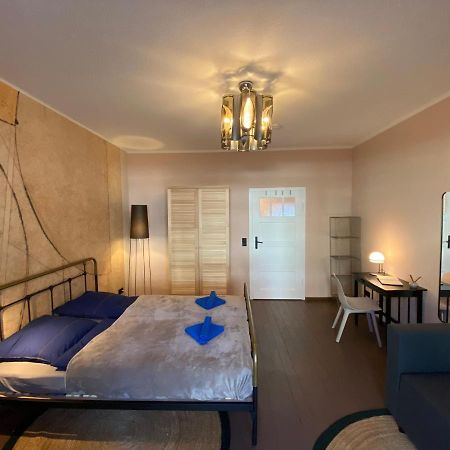 Hanse'S Studio Эрфурт Экстерьер фото