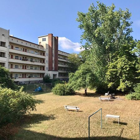 Hanse'S Studio Эрфурт Экстерьер фото