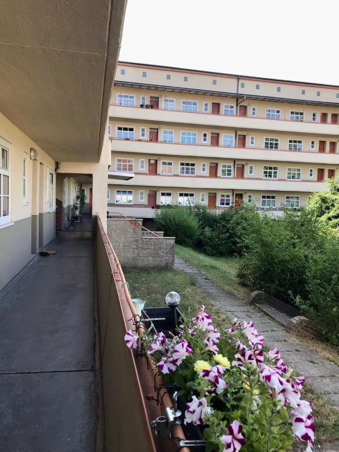 Hanse'S Studio Эрфурт Экстерьер фото